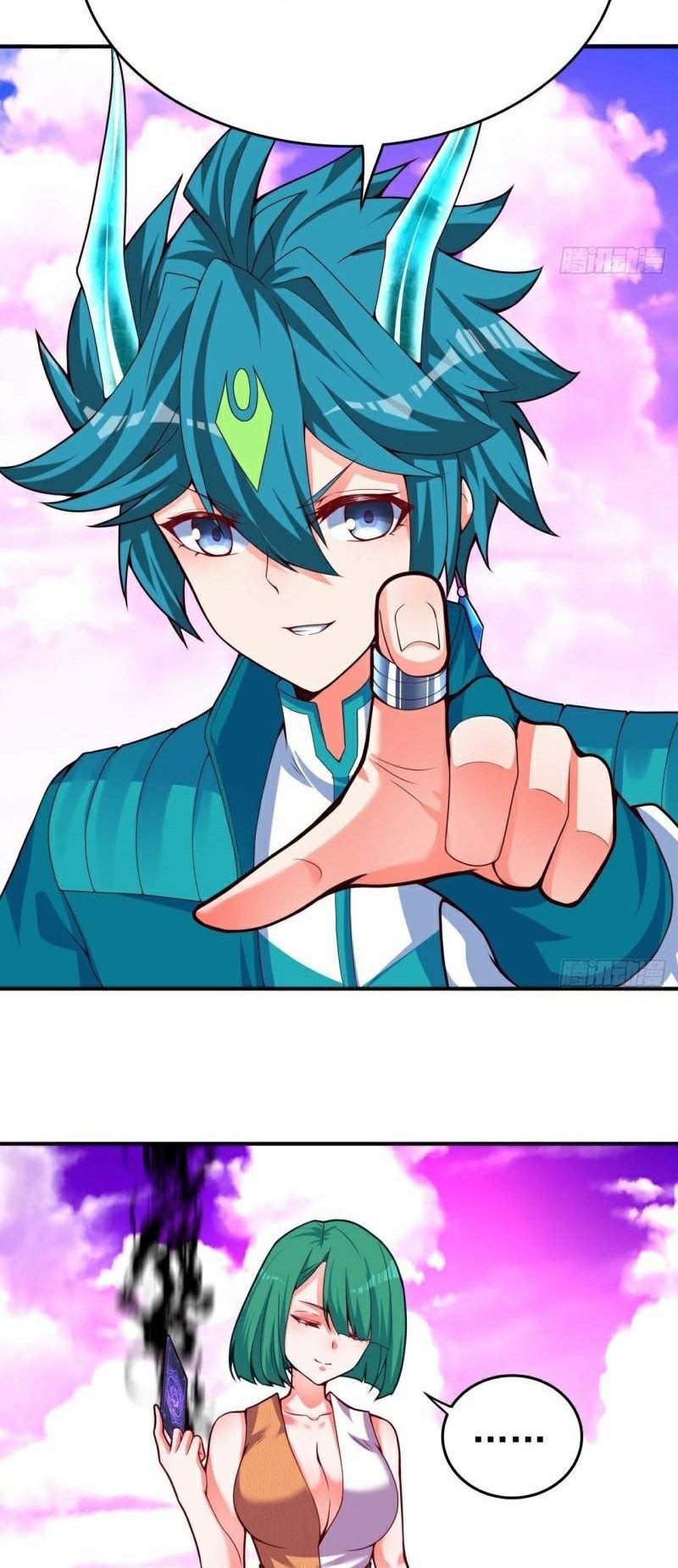 I Picked Up An Attributes Chapter 137 Gambar 30